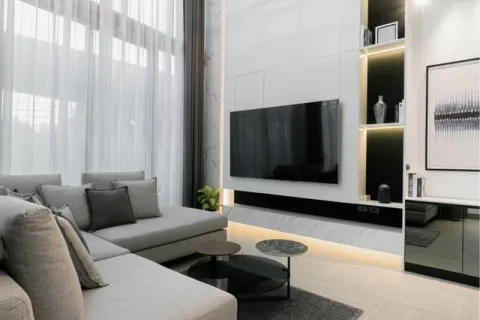Haus in Chatuchak, Bangkok, Thailand 3 Schlafzimmer № 218967 - Foto 2