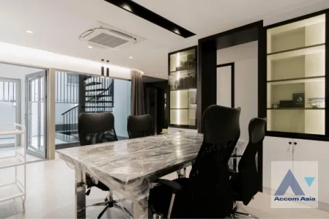 Haus in Chatuchak, Bangkok, Thailand 3 Schlafzimmer № 218967 - Foto 8