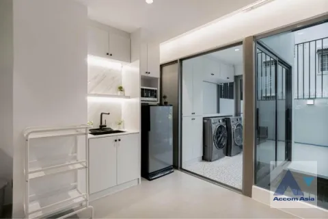 Haus in Chatuchak, Bangkok, Thailand 3 Schlafzimmer № 218967 - Foto 5
