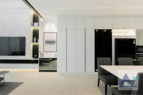Haus in Chatuchak, Bangkok, Thailand 3 Schlafzimmer № 218967 - Foto 3