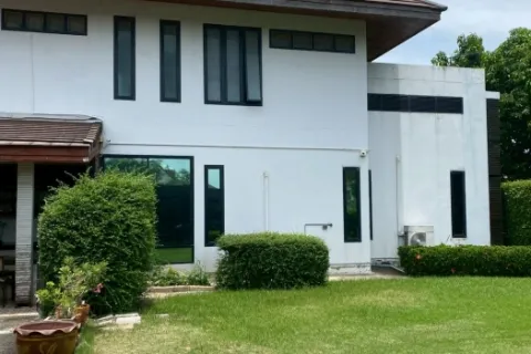Haus in Don Mueang, Bangkok, Thailand 3 Schlafzimmer № 218969 - Foto 12