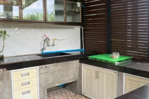 Haus in Don Mueang, Bangkok, Thailand 3 Schlafzimmer № 218969 - Foto 8