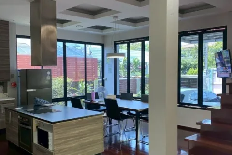 Haus in Don Mueang, Bangkok, Thailand 3 Schlafzimmer № 218969 - Foto 4