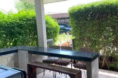 Haus in Don Mueang, Bangkok, Thailand 3 Schlafzimmer № 218969 - Foto 7