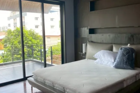 Haus in Don Mueang, Bangkok, Thailand 3 Schlafzimmer № 218969 - Foto 9