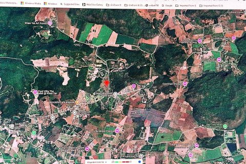 Land in Pak Chong, Thailand 84800 sq.m. № 153478 - photo 12