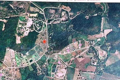 Land in Pak Chong, Thailand 84800 sq.m. № 153478 - photo 13