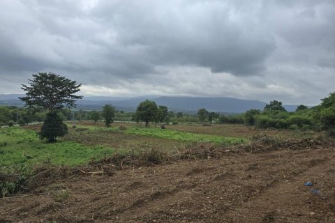 Land in Pak Chong, Thailand 84800 sq.m. № 153478 - photo 5