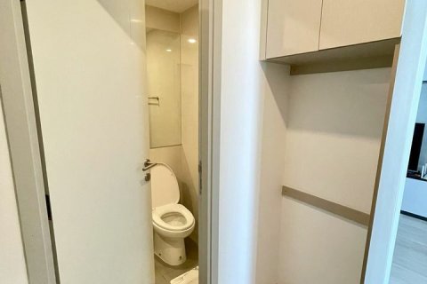 Studio in the Condo in Sathon, Bangkok, Thailand  № 153480 - photo 9