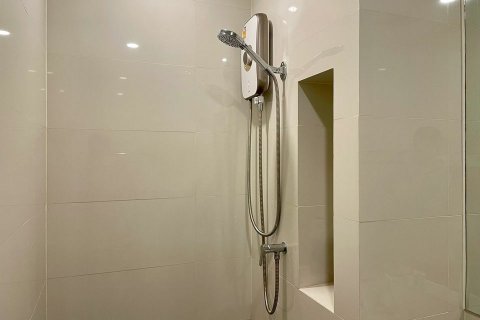 Studio in the Condo in Sathon, Bangkok, Thailand  № 153480 - photo 10