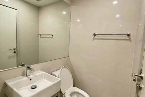 Studio in the Condo in Sathon, Bangkok, Thailand  № 153480 - photo 5