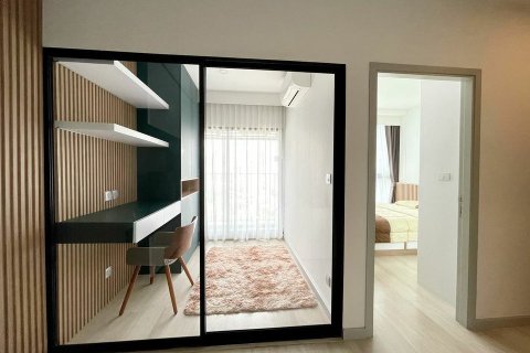 Studio in the Condo in Sathon, Bangkok, Thailand  № 153480 - photo 6