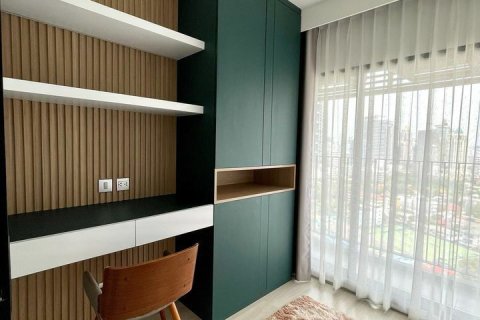 Studio in the Condo in Sathon, Bangkok, Thailand  № 153480 - photo 7