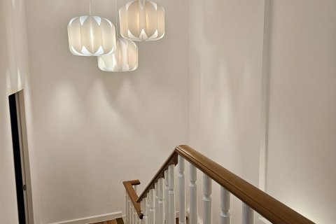 Дом в Ян Наве, Бангкок, Таиланд с 3 спальнями № 153477 - фото 17