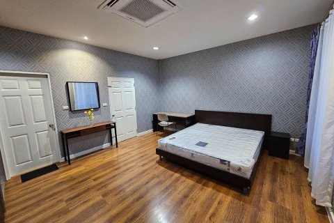 Дом в Ян Наве, Бангкок, Таиланд с 3 спальнями № 153477 - фото 10