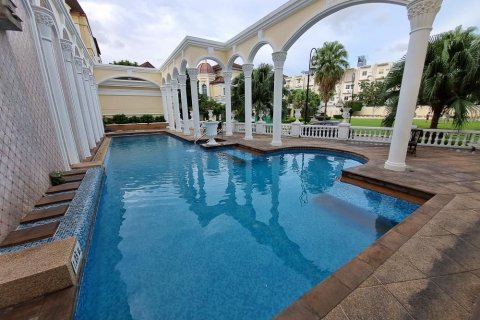 Дом в Ян Наве, Бангкок, Таиланд с 3 спальнями № 153477 - фото 14