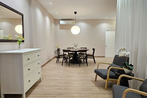 Дом в Ян Наве, Бангкок, Таиланд с 3 спальнями № 153477 - фото 9