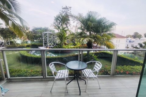 Студия в кондо в Паттайе, Таиланд № 153475 - фото 9