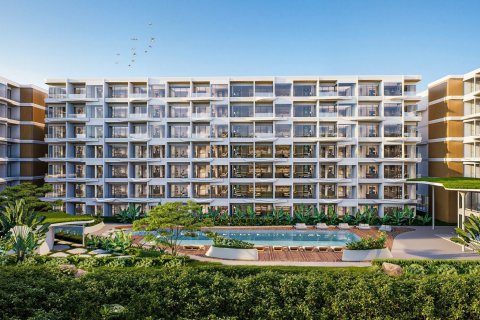 ЖК Wallaya Residence Nai Harn в Пхукете, Таиланд № 161055
