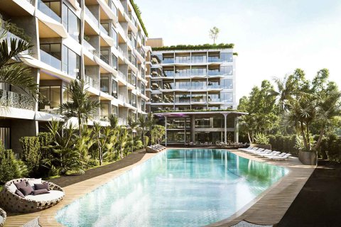 ЖК The Granary Villas в Пхукете, Таиланд № 161055 - фото 3