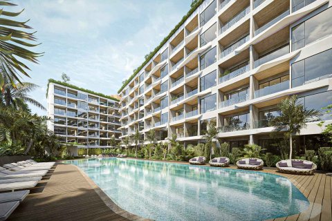 ЖК The Granary Villas в Пхукете, Таиланд № 161055 - фото 14