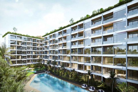 ЖК The Granary Villas в Пхукете, Таиланд № 161055 - фото 5