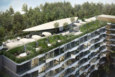 ЖК The Granary Villas в Пхукете, Таиланд № 161055 - фото 10