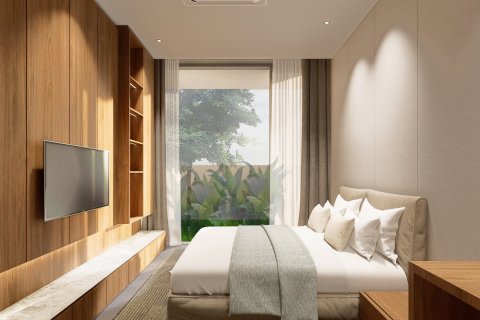 Hors-plan Wallaya Hill by Wallaya Villas à Phuket, Thaïlande № 161049 - photo 4