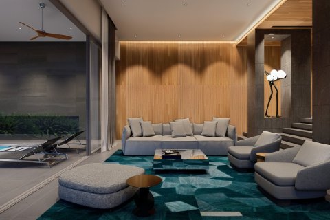 Hors-plan Wallaya Hill by Wallaya Villas à Phuket, Thaïlande № 161049 - photo 12