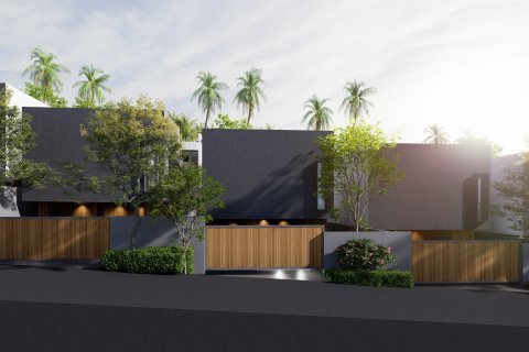 Hors-plan Wallaya Hill by Wallaya Villas à Phuket, Thaïlande № 161049 - photo 15
