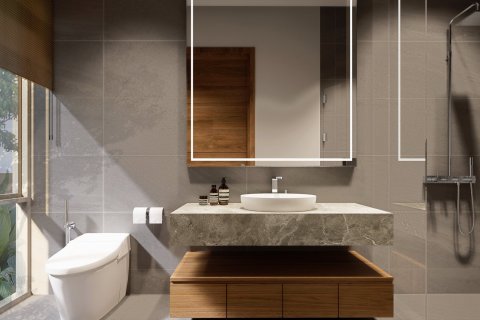 Hors-plan Wallaya Hill by Wallaya Villas à Phuket, Thaïlande № 161049 - photo 4