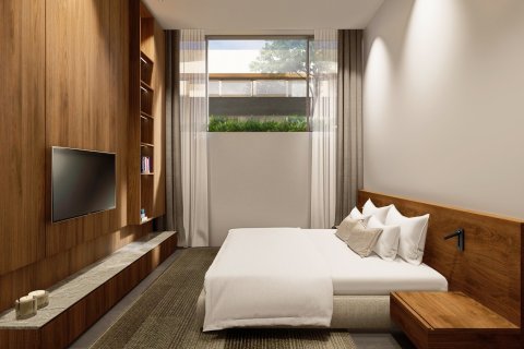 Hors-plan Wallaya Hill by Wallaya Villas à Phuket, Thaïlande № 161049 - photo 6