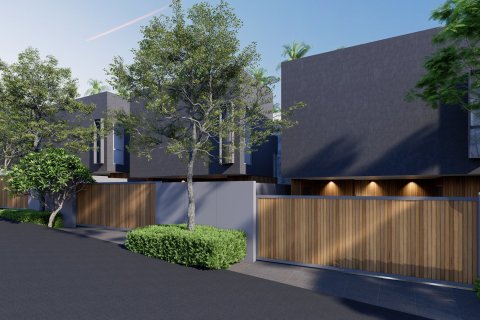 Hors-plan Wallaya Hill by Wallaya Villas à Phuket, Thaïlande № 161049 - photo 20