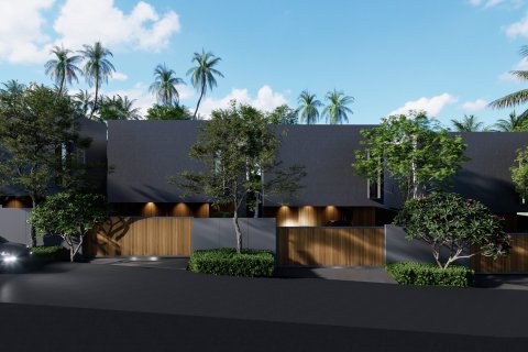 Hors-plan Wallaya Hill by Wallaya Villas à Phuket, Thaïlande № 161049 - photo 11