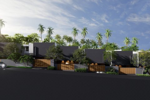 Hors-plan Wallaya Hill by Wallaya Villas à Phuket, Thaïlande № 161049 - photo 7