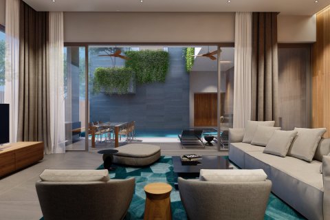 Hors-plan Wallaya Hill by Wallaya Villas à Phuket, Thaïlande № 161049 - photo 11