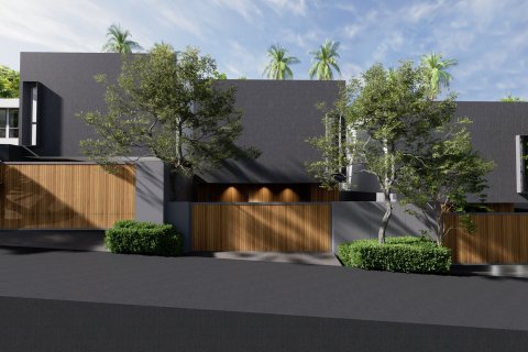 Hors-plan Wallaya Hill by Wallaya Villas à Phuket, Thaïlande № 161049 - photo 17