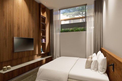 Hors-plan Wallaya Hill by Wallaya Villas à Phuket, Thaïlande № 161049 - photo 4