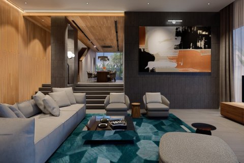 Hors-plan Wallaya Hill by Wallaya Villas à Phuket, Thaïlande № 161049 - photo 14