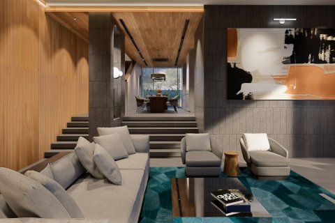 Hors-plan Wallaya Hill by Wallaya Villas à Phuket, Thaïlande № 161049 - photo 8