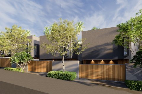 Hors-plan Wallaya Hill by Wallaya Villas à Phuket, Thaïlande № 161049 - photo 19