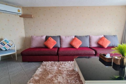 Вилла в Паттайе, Таиланд с 3 спальнями  № 150425 - фото 3