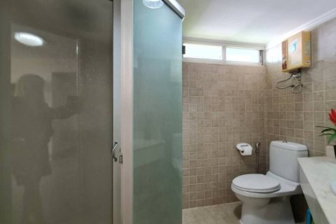 Вилла в Паттайе, Таиланд с 3 спальнями  № 150425 - фото 10