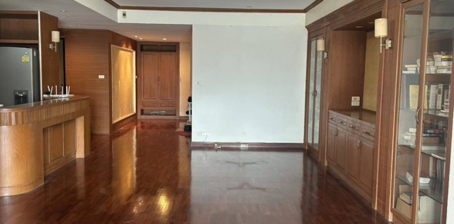 Кондоминиум с 2 спальнями в Бангкоке, Таиланд № 150421