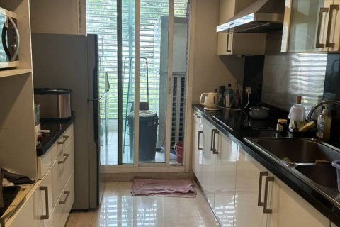 Кондоминиум с 2 спальнями в Бангкоке, Таиланд № 150421 - фото 2
