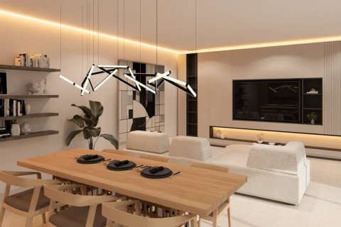 Villa in Ko Samui, Thailand 2 bedrooms № 150423 - photo 6