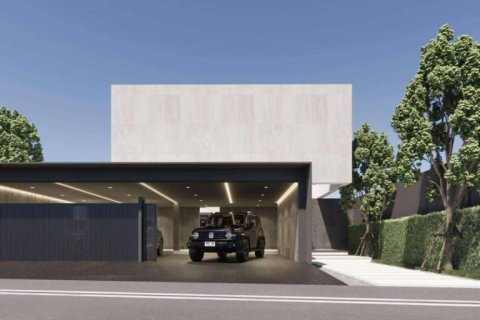 Villa à Ao Nang, Thaïlande 4 chambres № 150420 - photo 5