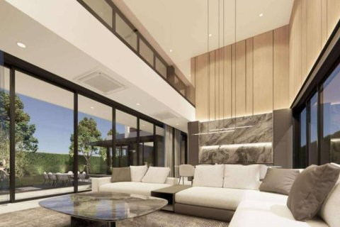 Villa à Ao Nang, Thaïlande 4 chambres № 150420 - photo 6