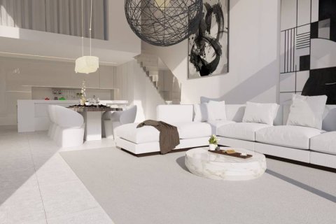 Вилла в Самуи, Таиланд с 3 спальнями  № 150422 - фото 6