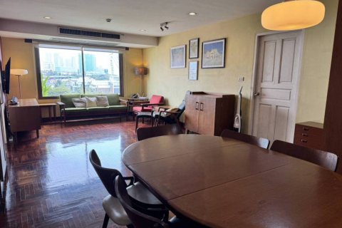 Condo in Bangkok, Thailand, 2 bedrooms № 150426